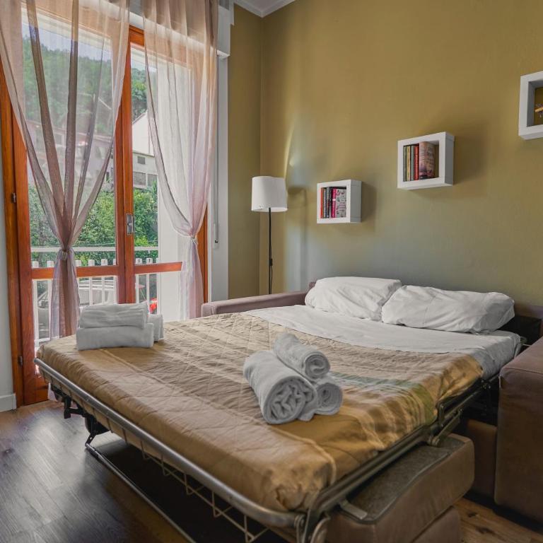 Dimora Stella di Aprile - Appartamento con 1 Camera da Letto - 9