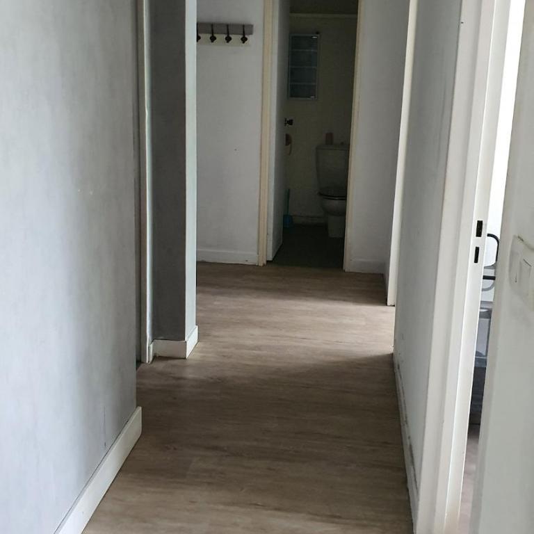 T3 meublé central à Cahors - Appartement 2 Chambres - 7
