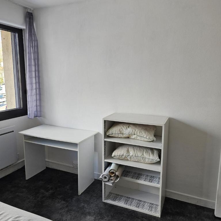 T3 meublé central à Cahors - Appartement 2 Chambres - 11