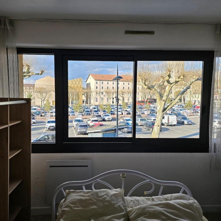 T3 meublé central à Cahors - Appartement 2 Chambres - 14
