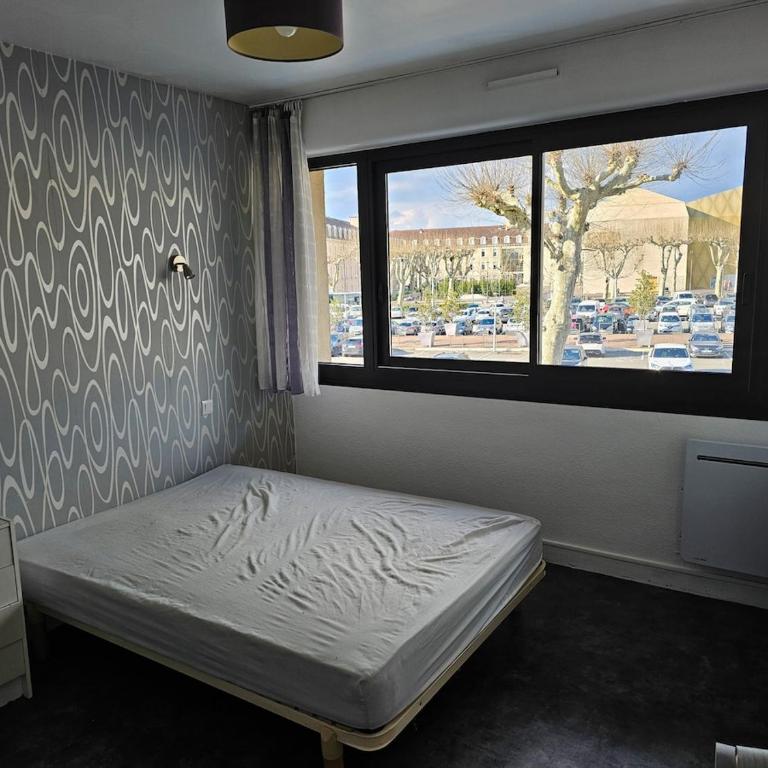 T3 meublé central à Cahors - Appartement 2 Chambres - 17