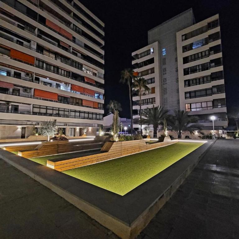 Lovely World - La Nogalera - Apartamento de 1 dormitorio - 3