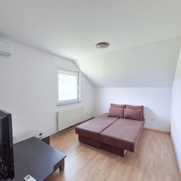 Wildlight - Three-Bedroom House - 1