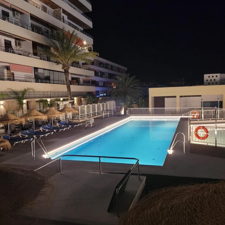 Lovely World - La Nogalera - Apartamento de 1 dormitorio - 2