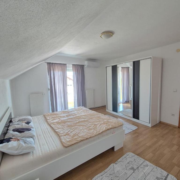 Wildlight - Three-Bedroom House - 4
