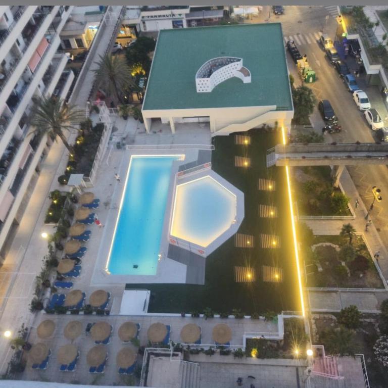 Lovely World - La Nogalera - Apartamento de 1 dormitorio - 37