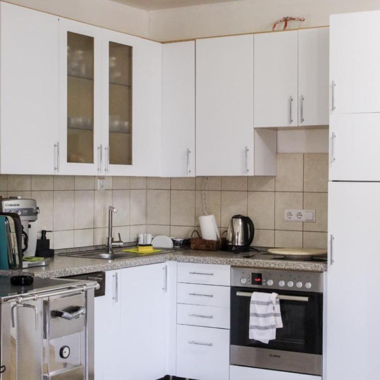 Wildlight - Three-Bedroom House - 10