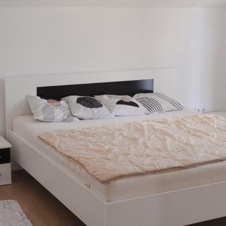 Wildlight - Three-Bedroom House - 13