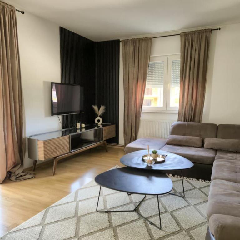 Wildlight - Three-Bedroom House - 21