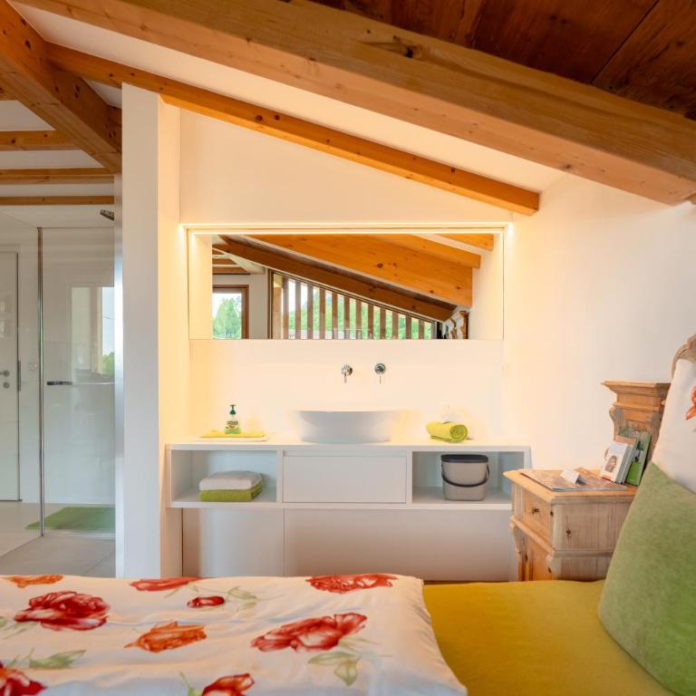 zuLAVOGL - Appartamento con 1 Camera da Letto - 5