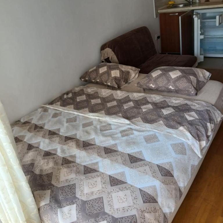 Comfort Apartments Aleksic - Studio with Terrace - 16