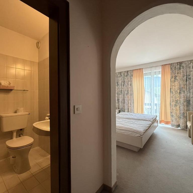 Hotel Seeblick - Doppelzimmer - 13