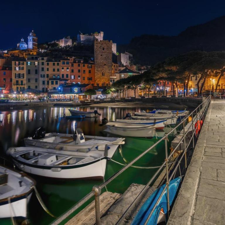 Dimora Stella di Aprile - Appartamento con 1 Camera da Letto - 21