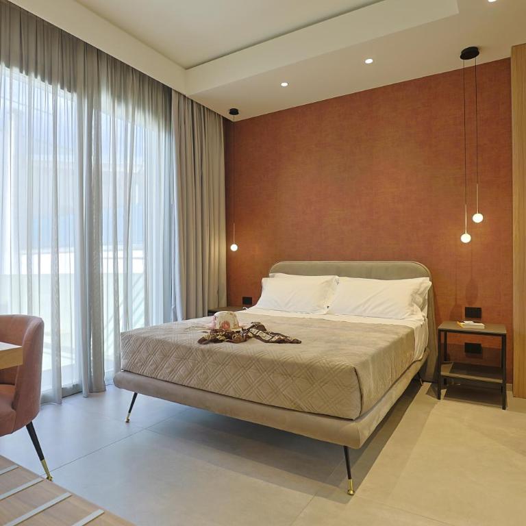 11 Catalani Rooms - Camera Matrimoniale - 14