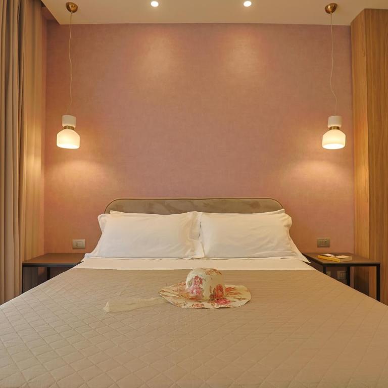 11 Catalani Rooms - Camera Matrimoniale - 15