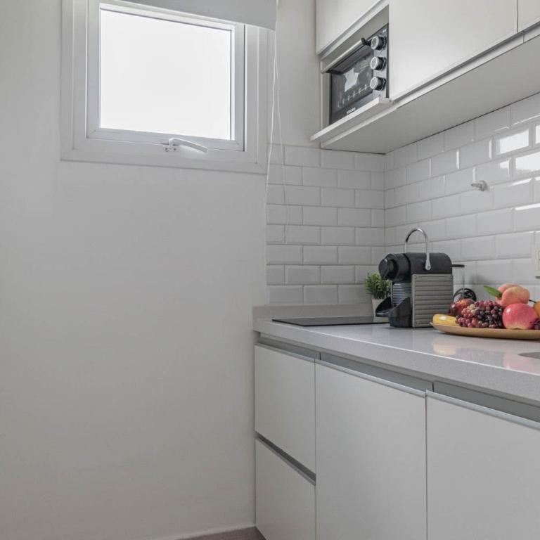 MOT Melo 2900 - 1 Bd in Alto Palermo - Apartamento - 5