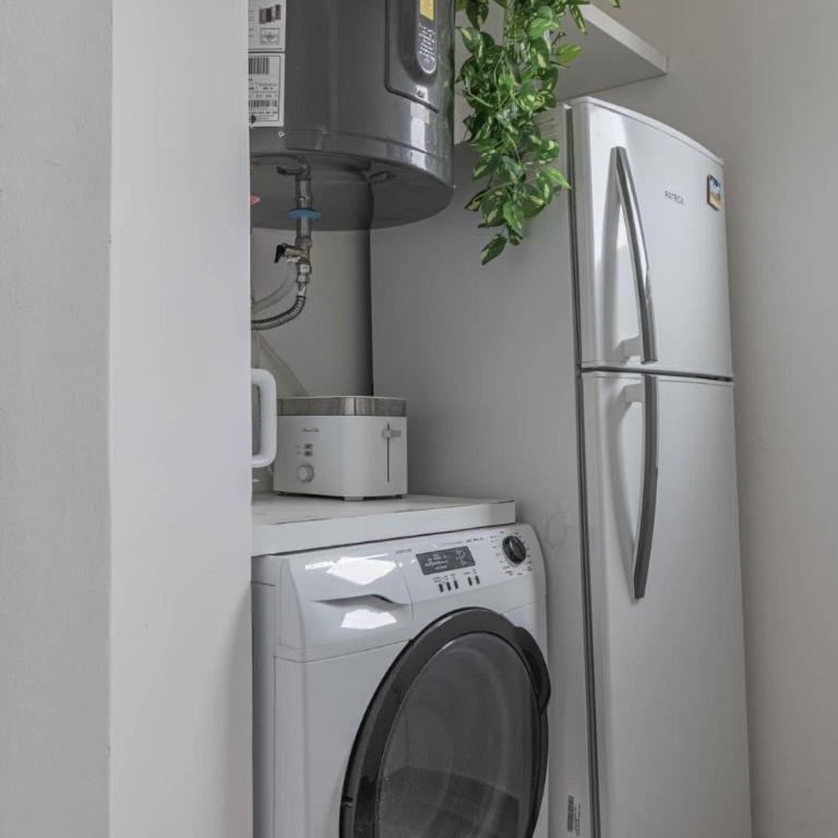 MOT Melo 2900 - 1 Bd in Alto Palermo - Apartamento - 6
