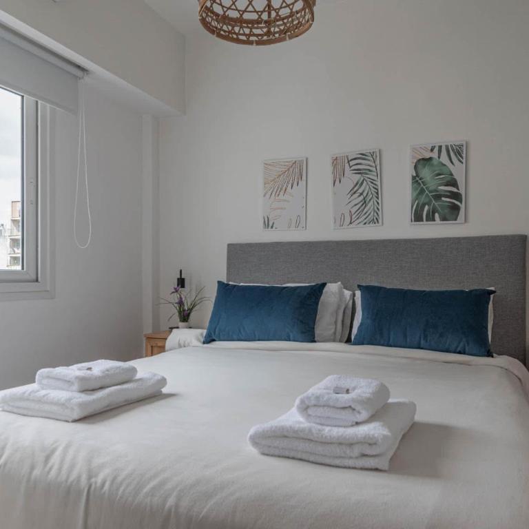 MOT Melo 2900 - 1 Bd in Alto Palermo - Apartamento - 8