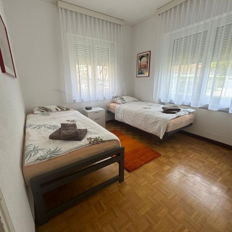 Appartamento Al Passetto - 15 min walk from Piazza Grande - Appartamento con 2 Camere da Letto - 11