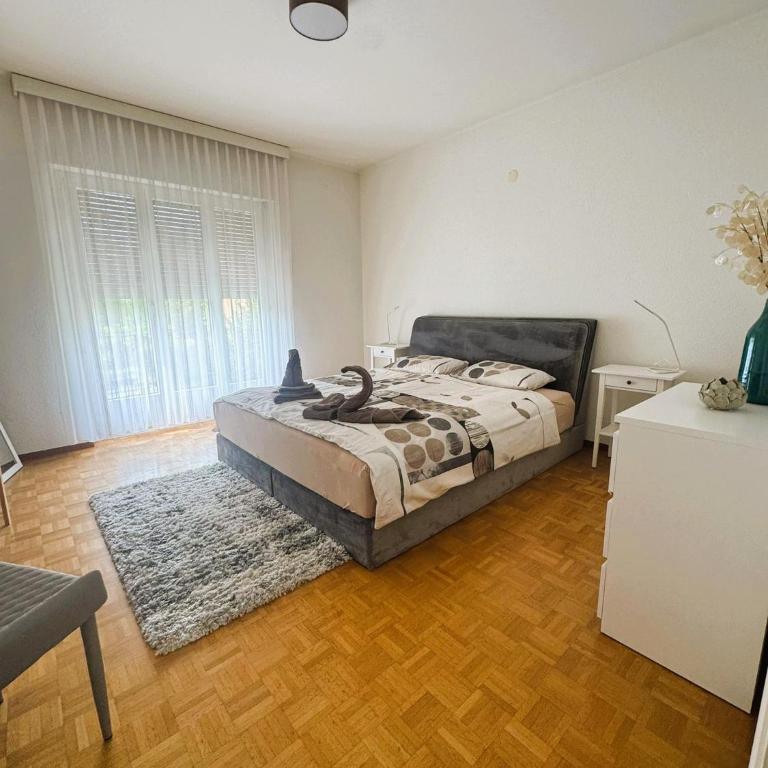 Appartamento Al Passetto - 15 min walk from Piazza Grande - Appartamento con 2 Camere da Letto - 4