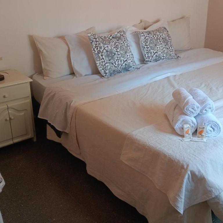 Bom Descanso - Casa con 1 dormitorio - 2