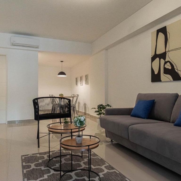MOT Moreno 550 'A' Loft with Pool in Plaza de Mayo - Apartamento - 4
