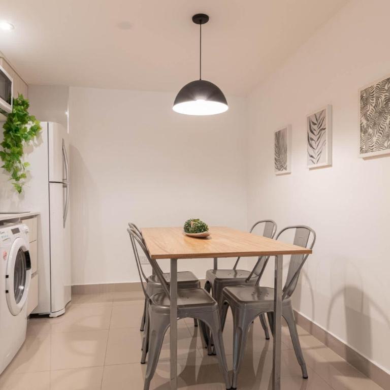 MOT Moreno 550 'A' Loft with Pool in Plaza de Mayo - Apartamento - 6
