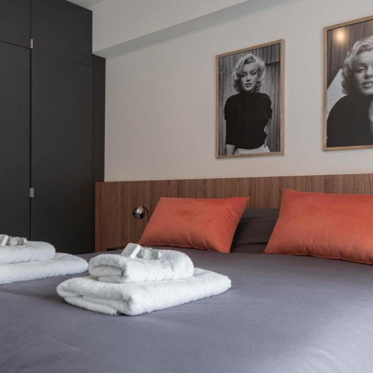 MOT Moreno 550 'A' Loft with Pool in Plaza de Mayo - Apartamento - 9