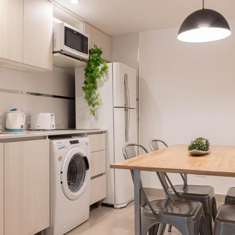 MOT Moreno 550 'A' Loft with Pool in Plaza de Mayo - Apartamento - 10