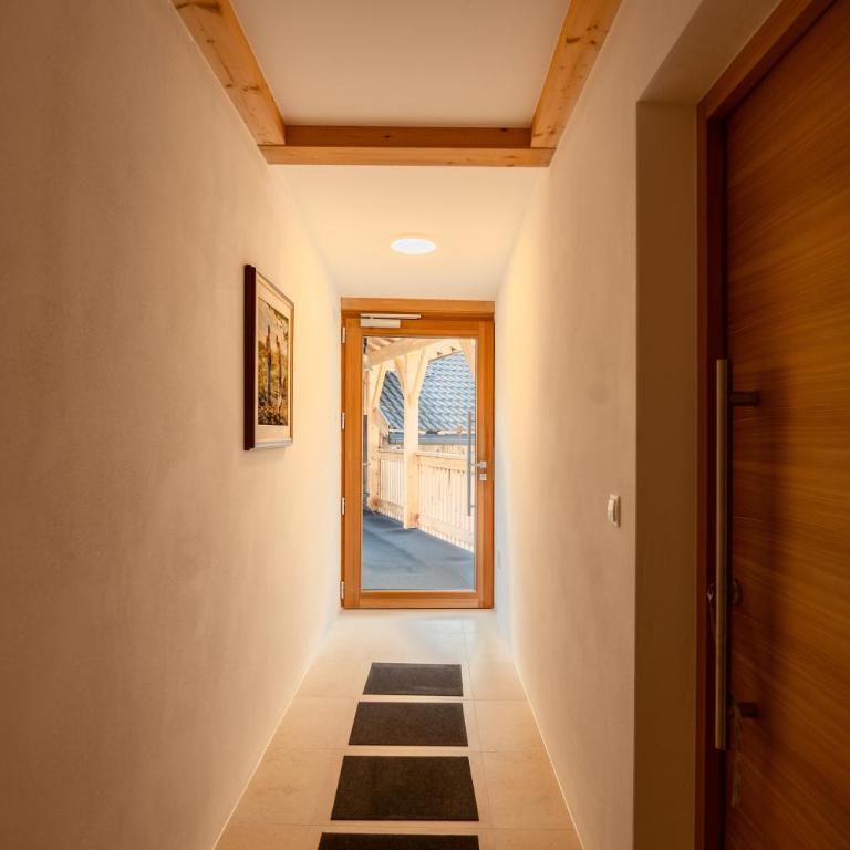 zuLAVOGL - Appartamento con 1 Camera da Letto - 5