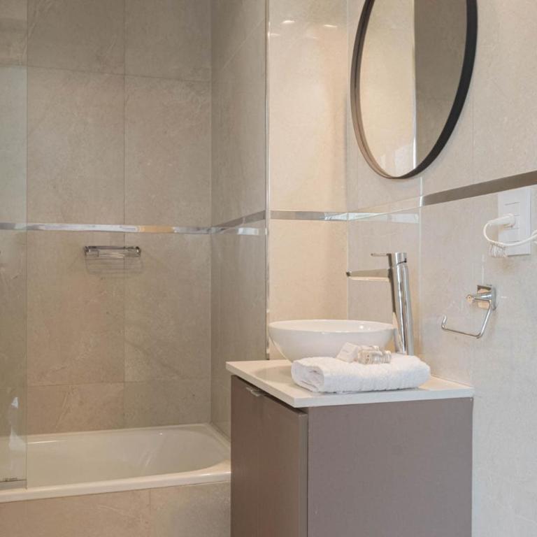 MOT Moreno 550 'B' Loft with Pool in Plaza de Mayo - Apartamento - 11