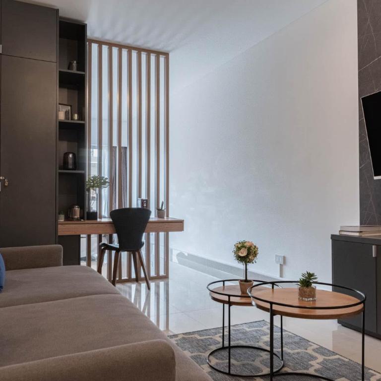MOT Moreno 500 - Lux Lofts Plaza de Mayo - Apartamento - 4