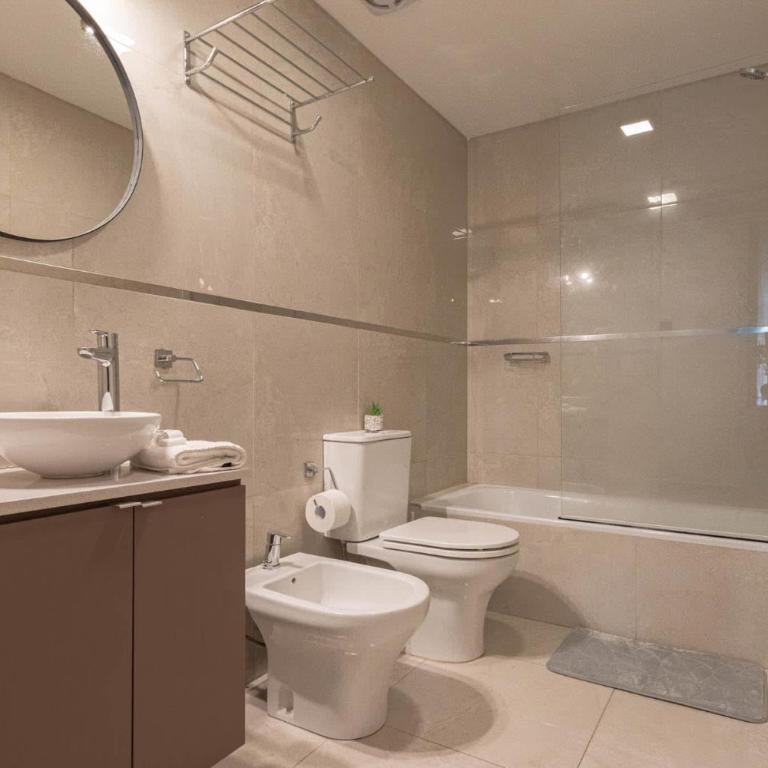 MOT Moreno 500 - Lux Lofts Plaza de Mayo - Apartamento - 5
