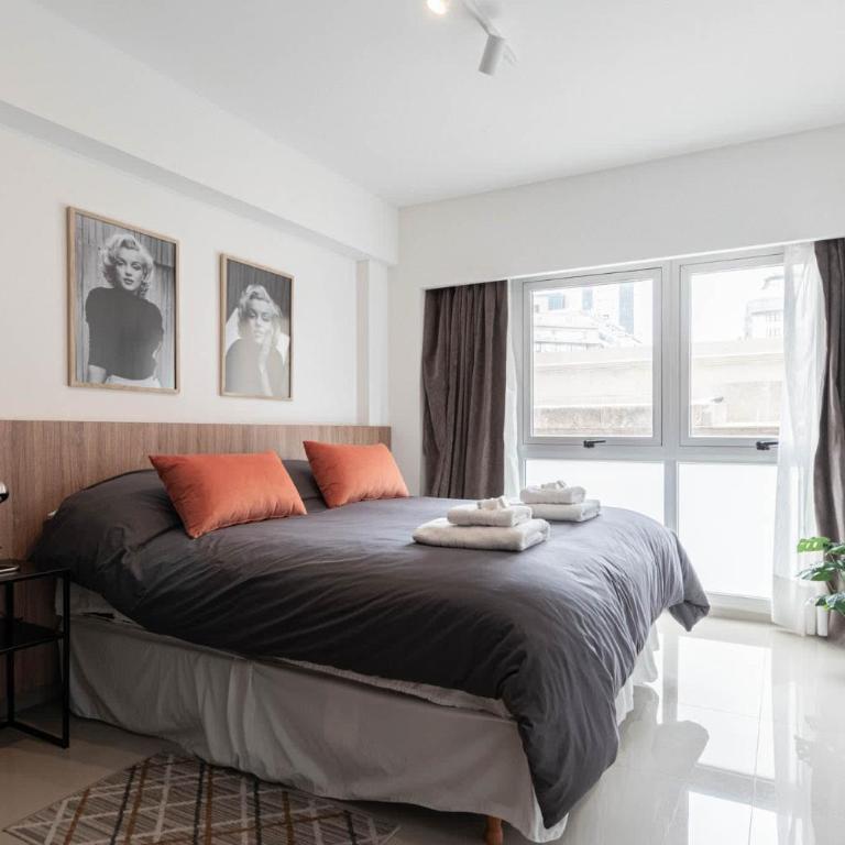 MOT Moreno 500 - Lux Lofts Plaza de Mayo - Apartamento - 6