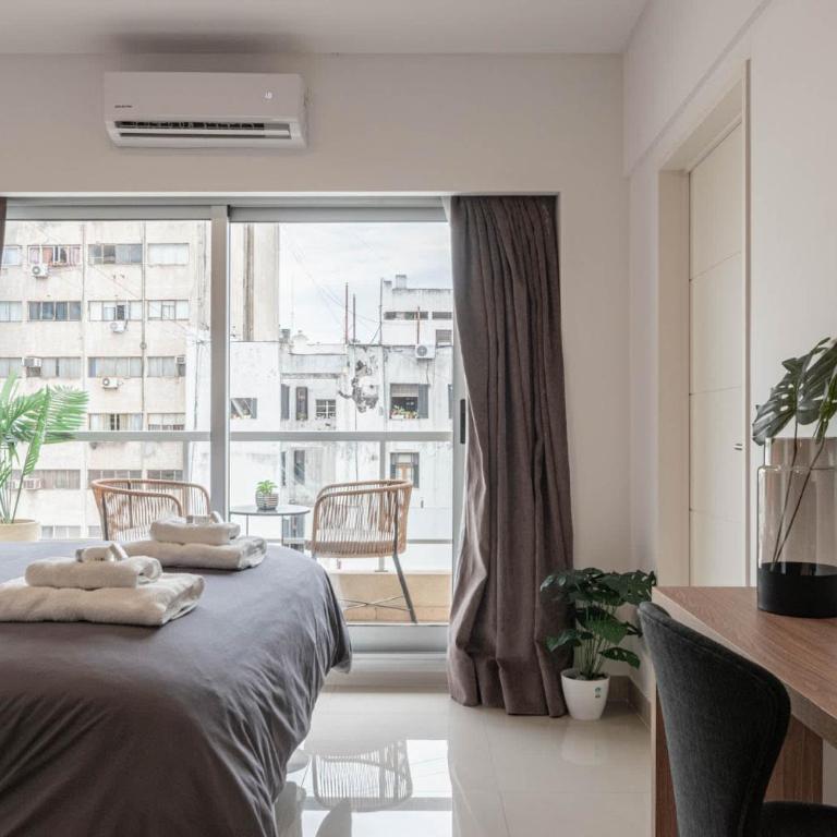 MOT Moreno 500 - Lux Lofts Plaza de Mayo - Apartment - 17