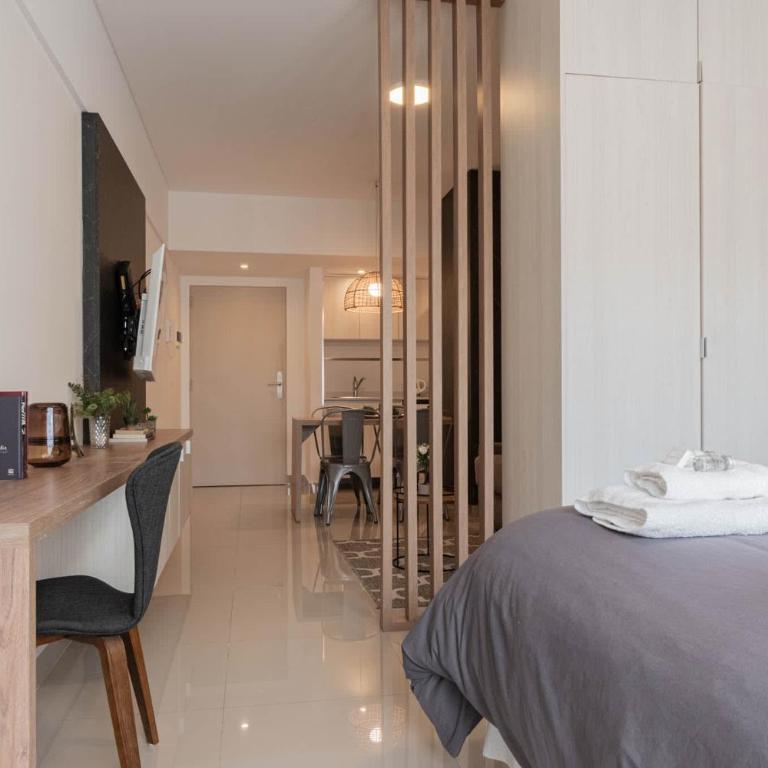 MOT Moreno 500 - Lux Lofts Plaza de Mayo - Apartamento - 18