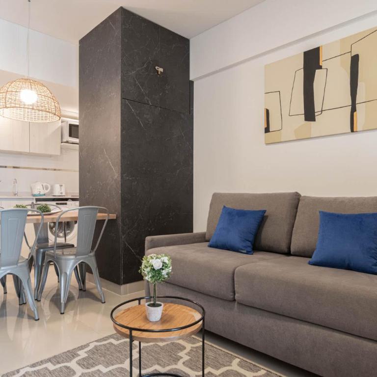 MOT Moreno 500 - Lux Lofts Plaza de Mayo - Apartamento - 20