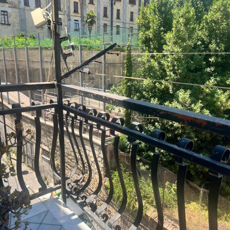 Home Miro - Napoli Centro Storico - Appartamento con 2 Camere da Letto - 10