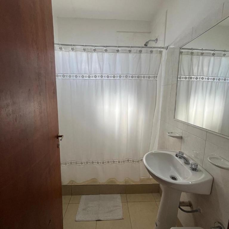 Nono Huasi Departamentos - Apartamento de 2 dormitorios - 6