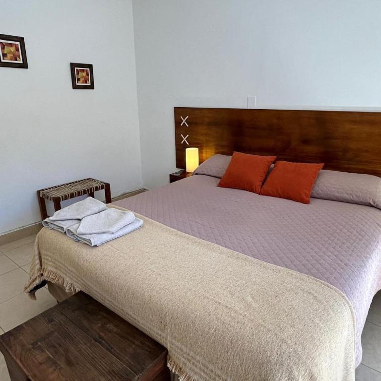 Nono Huasi Departamentos - Apartamento - 13