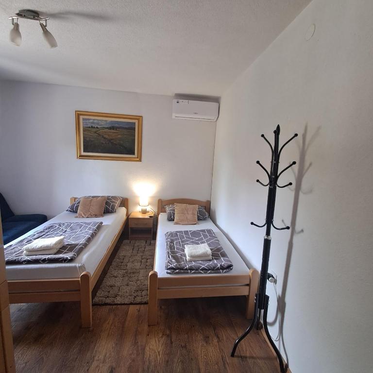 Apartment Beha - Two-Bedroom Apartment - 14