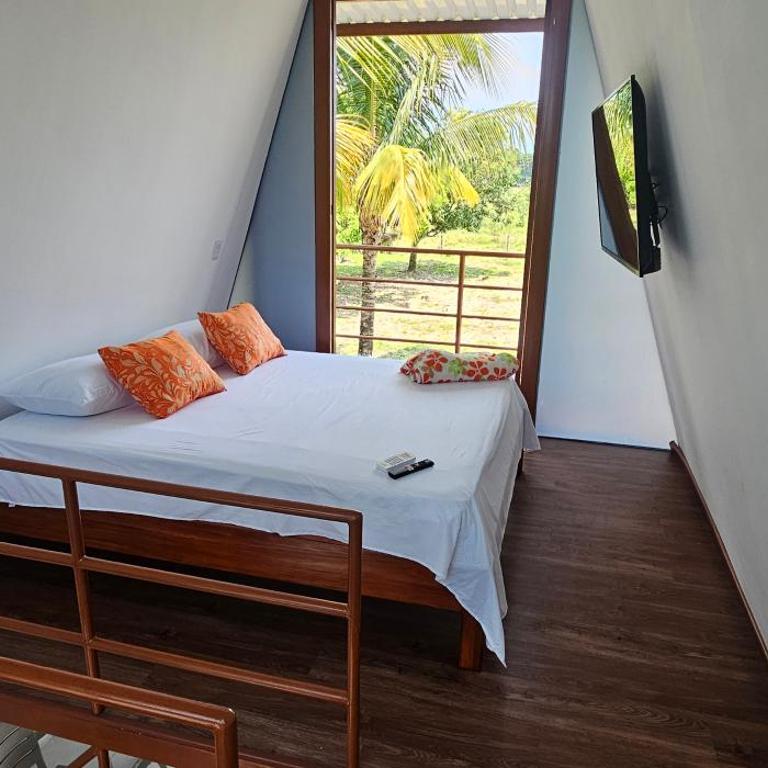 Finca el diamante - Double Room - 2
