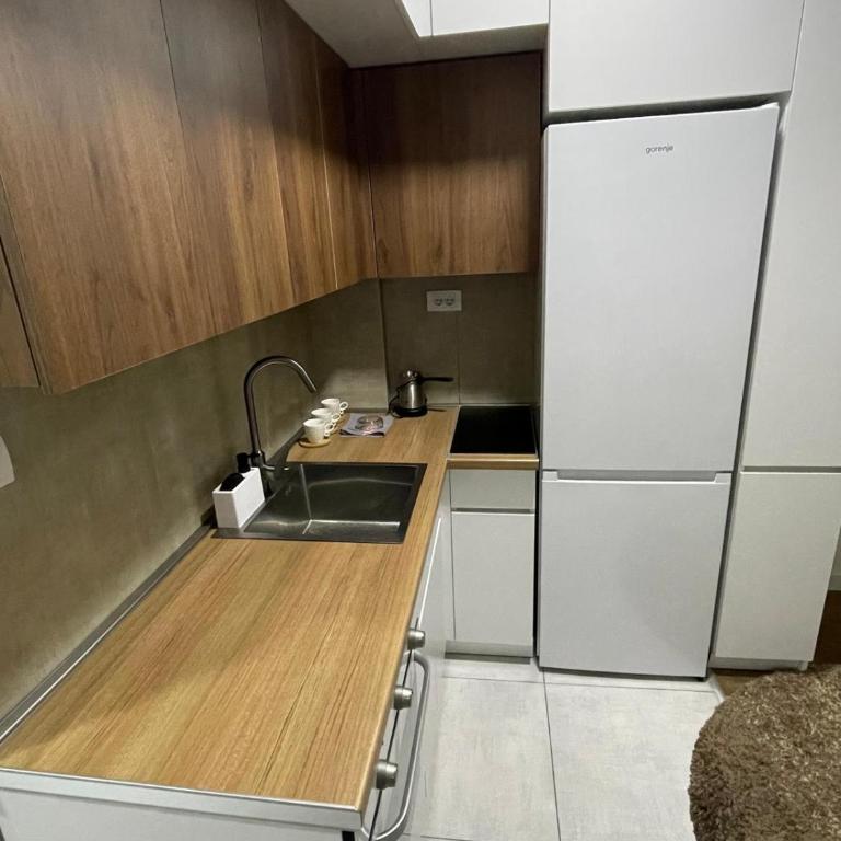 Stan na Novom Bubnju - One-Bedroom Apartment - 6