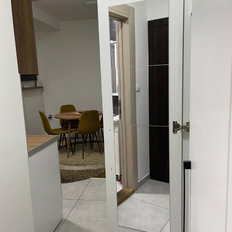 Stan na Novom Bubnju - One-Bedroom Apartment - 11
