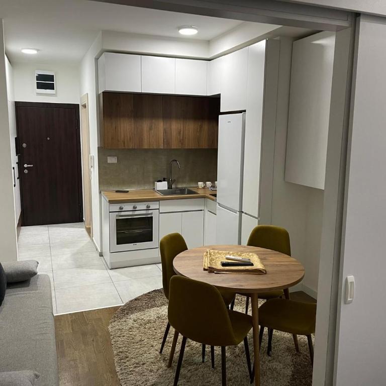 Stan na Novom Bubnju - One-Bedroom Apartment - 5