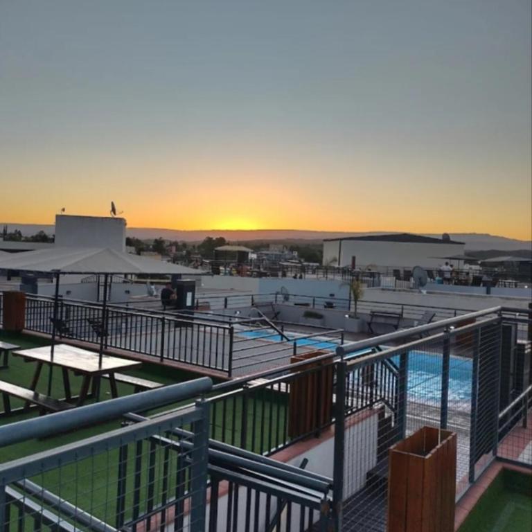 Apart centrico - Apartamento de 1 dormitorio - 4