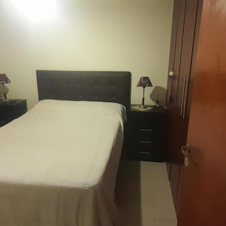 Apart centrico - Apartamento de 1 dormitorio - 7