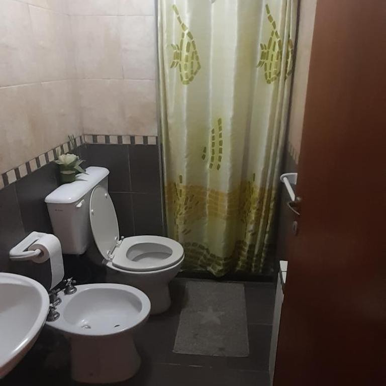 Apart centrico - Apartamento de 1 dormitorio - 10