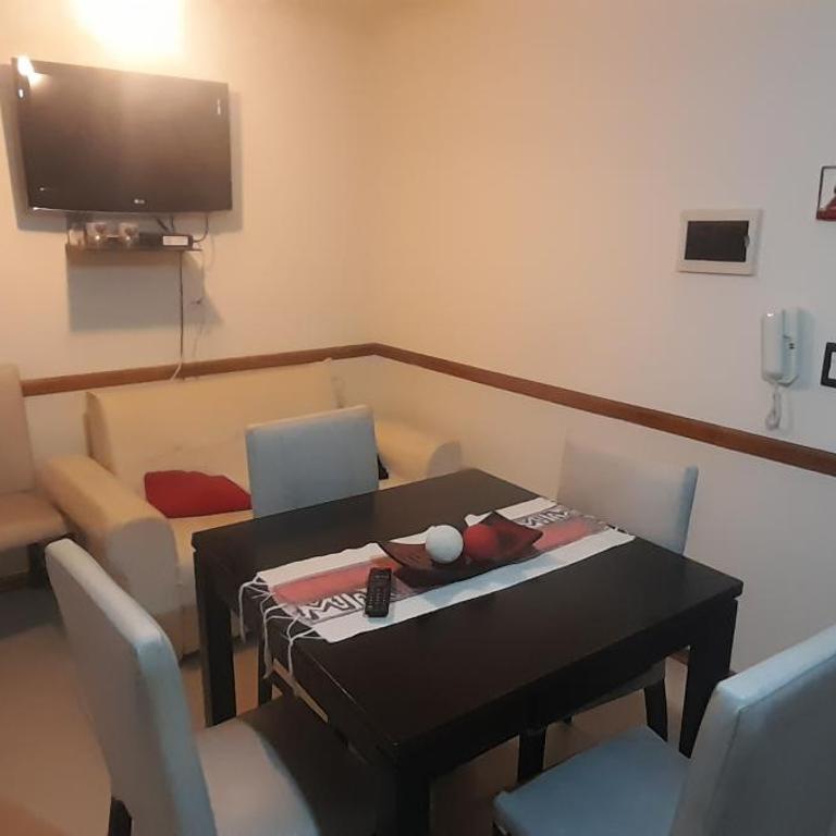 Apart centrico - Apartamento de 1 dormitorio - 12