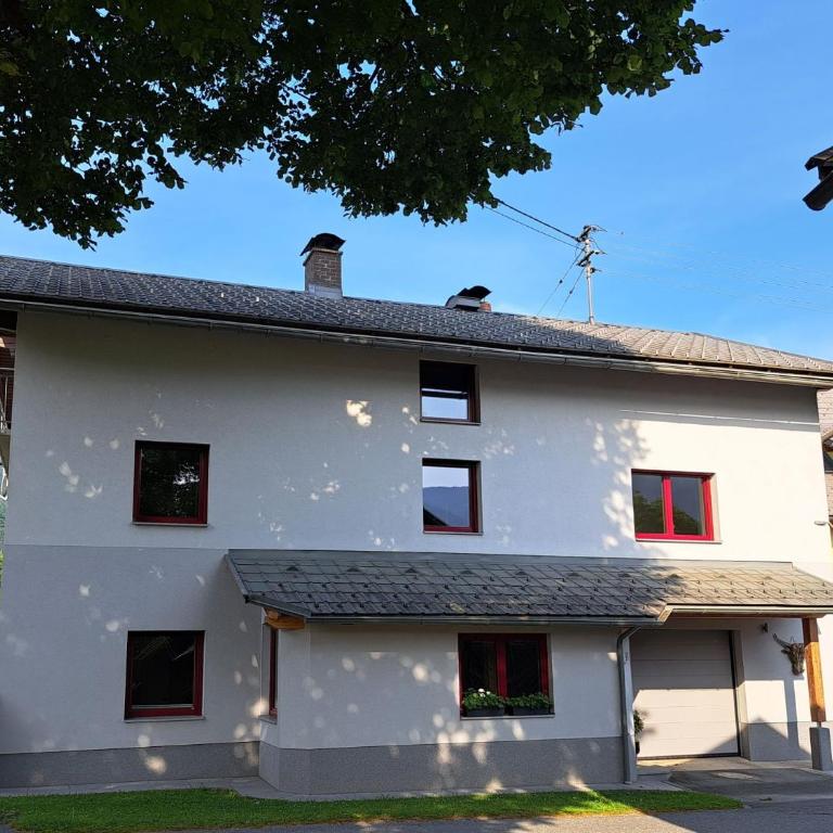 atHOME Appartements - Apartment mit 3 Schlafzimmern und Bergblick - 10